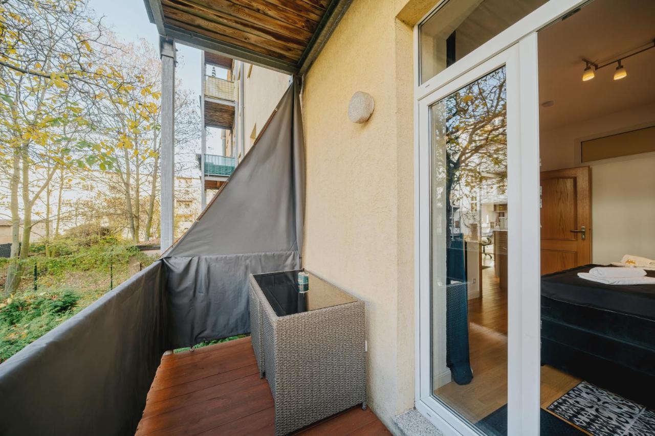 Apartment Blissplace 3 Zi Premium Nahe Getec Arena Mit Kingsize Betten Und Balkon Magdeburg